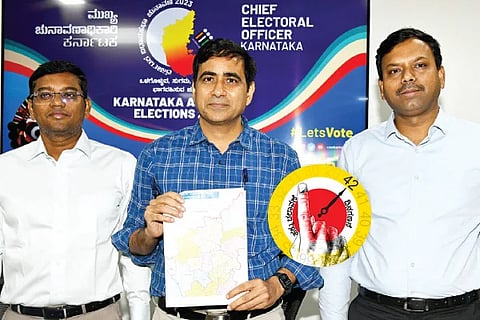 Election Commissioner