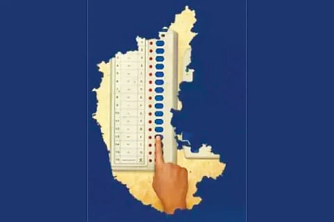 Election Karnataka