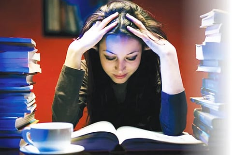 Exam Study