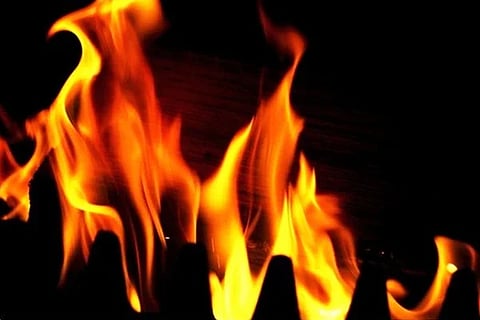 Fire