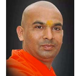 ಕಾಗಿನೆಲೆ ಕನಕಗುರು ಗುರುಪೀಠದ ಸಿದ್ಧರಾಮಾನಂದ ಪುರಿ ಸ್ವಾಮೀಜಿ ಎಚ್ಚರಿಕೆ