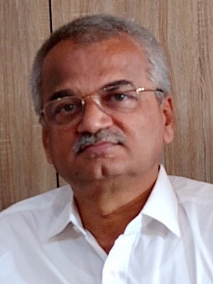 Ganapathi Balgangadar Bhat Nelemav)