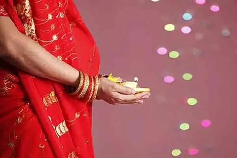 Garbha Sanskar