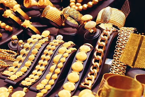 Gold (1)