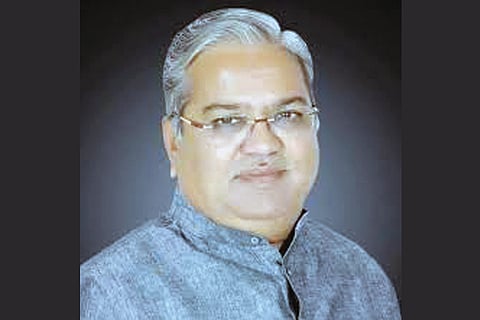 Govind Karjol
