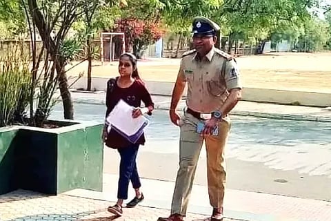Gujrat Police