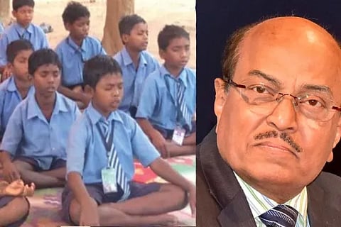 Gururaj Karjagi