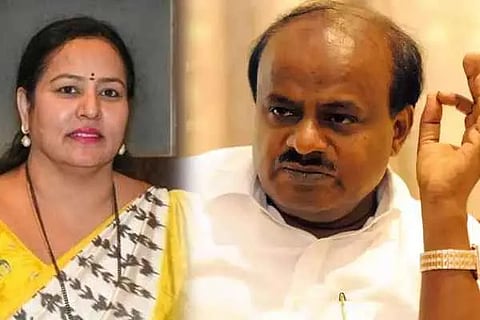 HDK Hassan