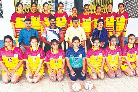 HNL HANDBALL