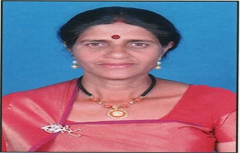 HOTTEYANDA PARVATHI