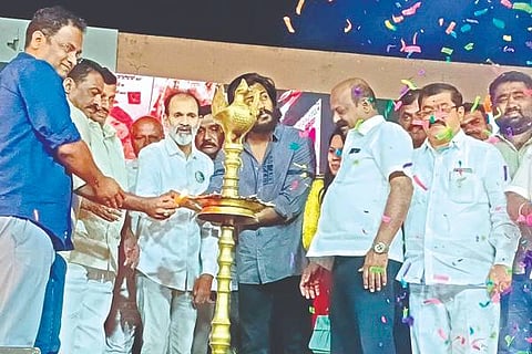 HRR PUNITH