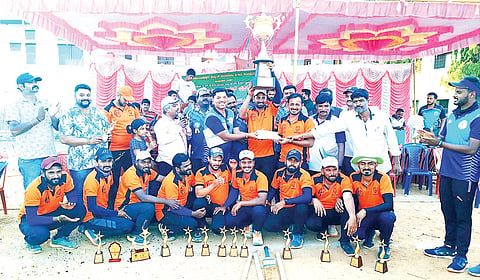 HUN-MAR-14-2(CHESCOM CRICKET TOURNMENT)