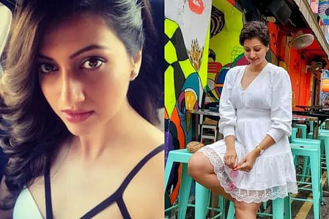 Hamsa Nandini