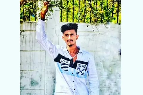 Hassan Murder