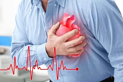 Heart Attack (1)
