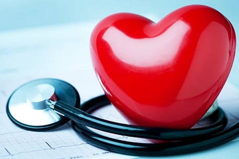 Heart Symbol