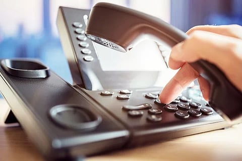 Helpline