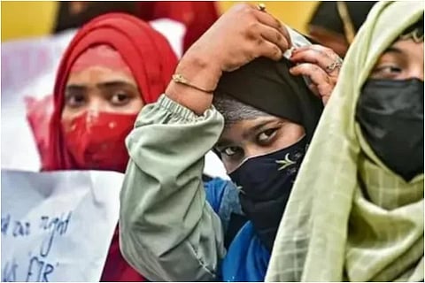 Hijab