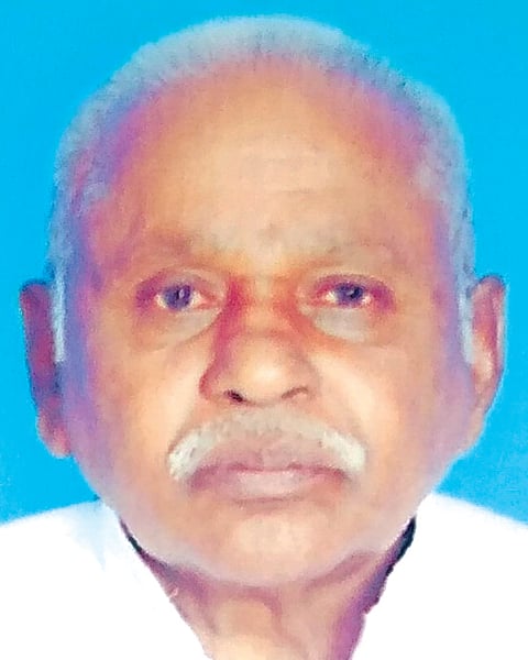 Hrr Kasapa 15 (MANJUNATHAYYA)