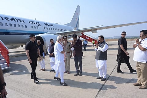 Hubli modi