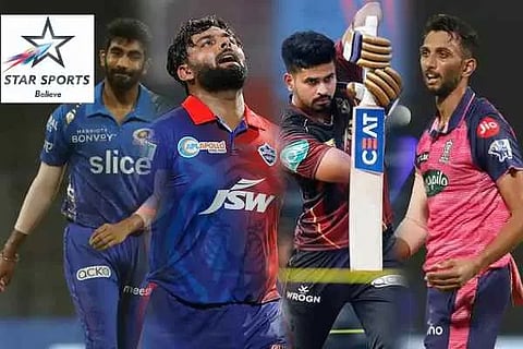 IPL 16