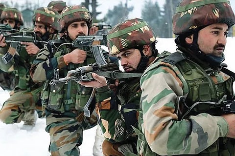 Indian Army