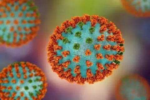Virus