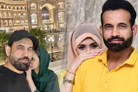 Irfan Pathan