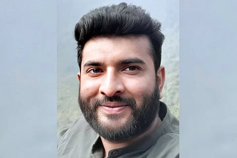 Ismail