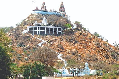 JLR KODADHAGUDDA