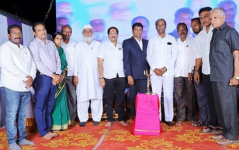 Jagruti Public School Annual Day Programme