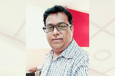 Jayanna-Vijayavani Online