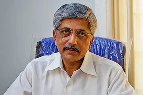 Jayaprakash Hegde