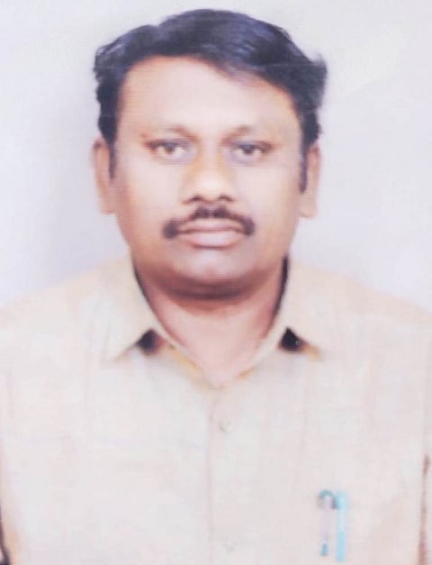 K. Jhareppa 1