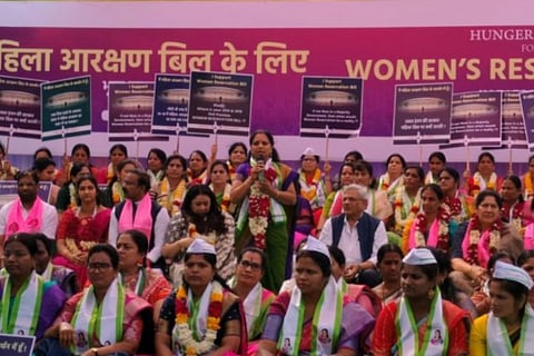 KCR
