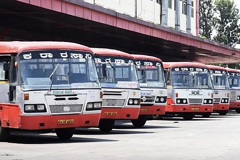 KSRTC (1)