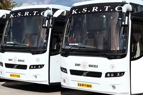 KSRTC