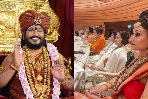 Kailasa