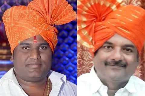 Kalaburagi Mayor