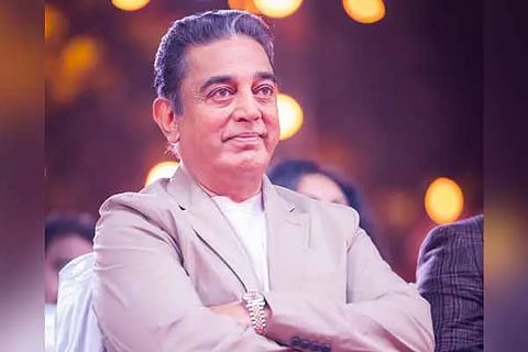 Kamal Haasan