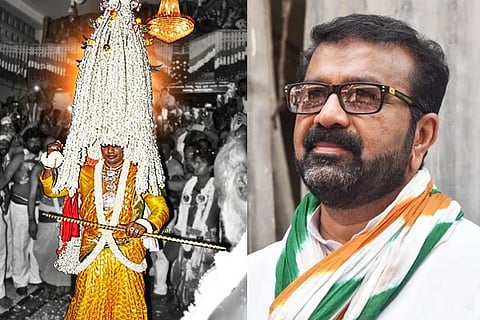 Karaga Haris