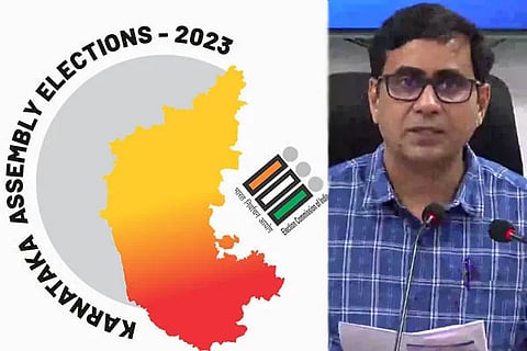 Karnataka Election 2023
