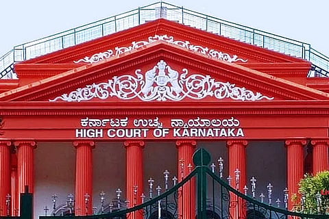 Karnataka High Court