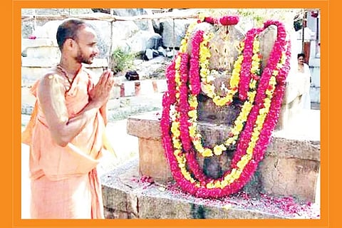 Kavindra Theertha