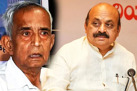 Kempanna Bommai