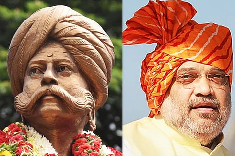 Amit Shah Kempegowda