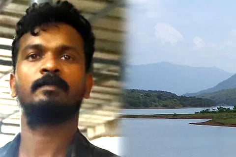 Kerala Accused