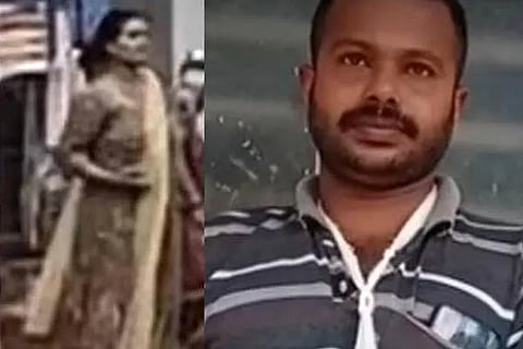 Kerala Auto Driver