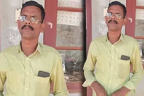 Kerala Man
