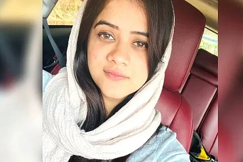 Photo of Kerala Young Doctor